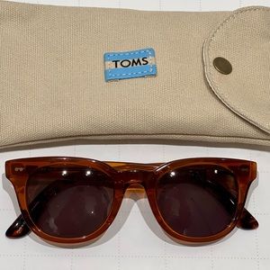 Toms sunglasses